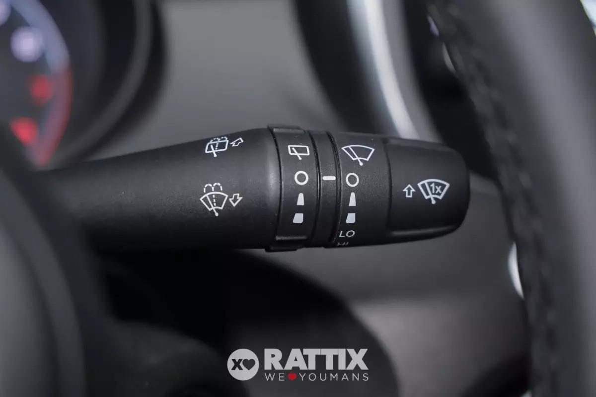 Fiat 500X 1.5 T4 Hybrid 130CV DCT