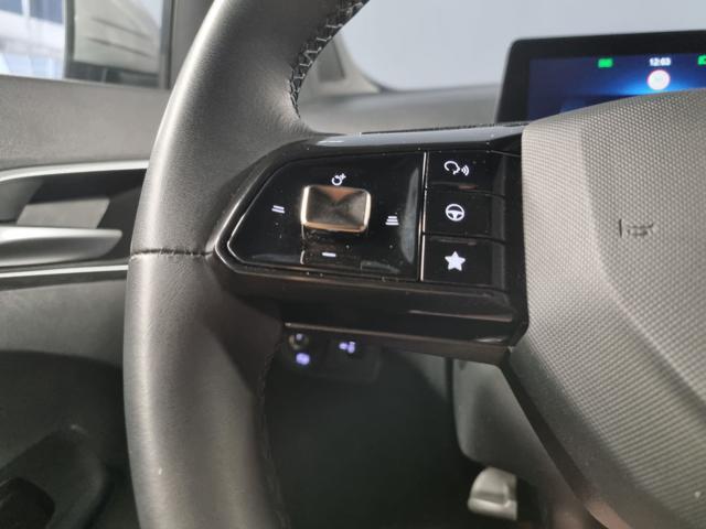 MG MG3 1.5 Hybrid+ Luxury