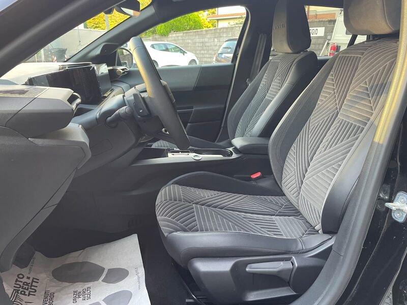Lancia Ypsilon Ypsilon 1.2 mhev LX 110cv e-dct