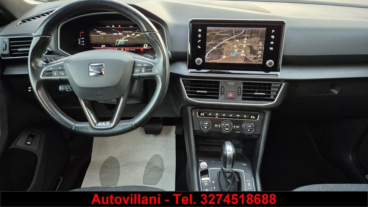 Seat Tarraco 2.0 tdi Xcellence 4drive 190cv dsg 7p