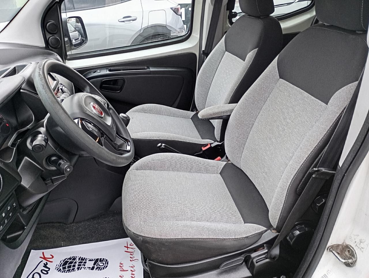 Fiat Qubo 1.3 Multijet 80CV Lounge