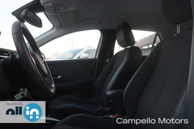 OPEL Corsa Corsa 1.2 100cv Elegance AT8