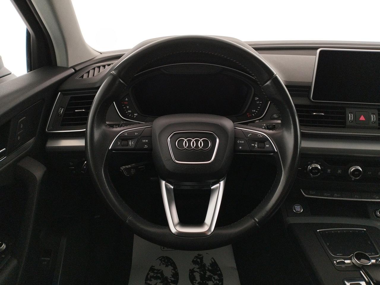 Audi Q5 40 TDI quattro S tronic Business Sport