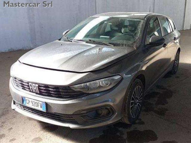 FIAT Tipo Tipo SW restyling 1.0 t3 100cv targa GP920FW