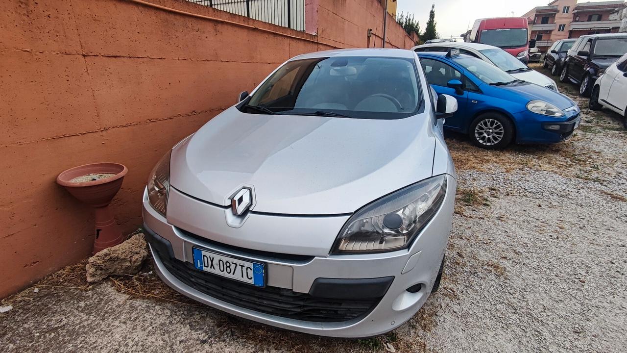Renault Megane 1.5 dci full full