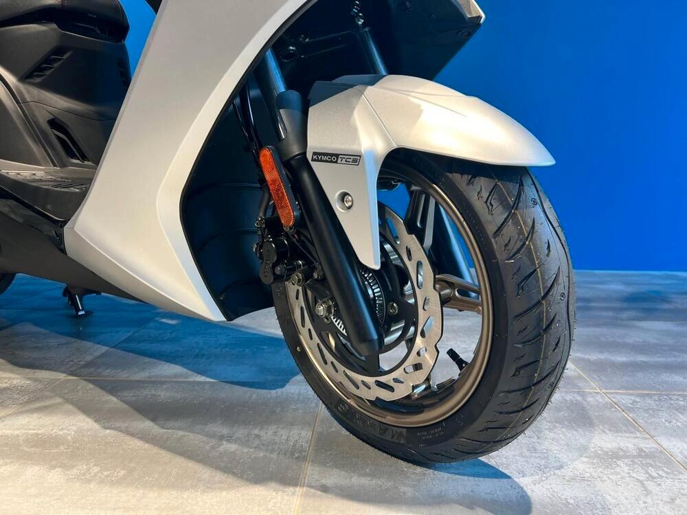 Kymco KRV 200 ABS - NUOVO