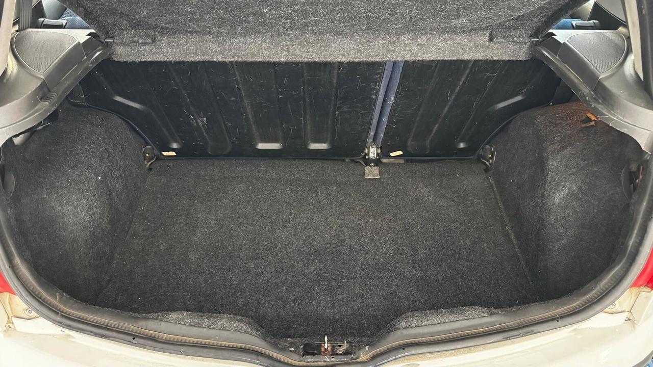 Fiat Punto 2° serie 1.9 jtd 80 kw 59kw
