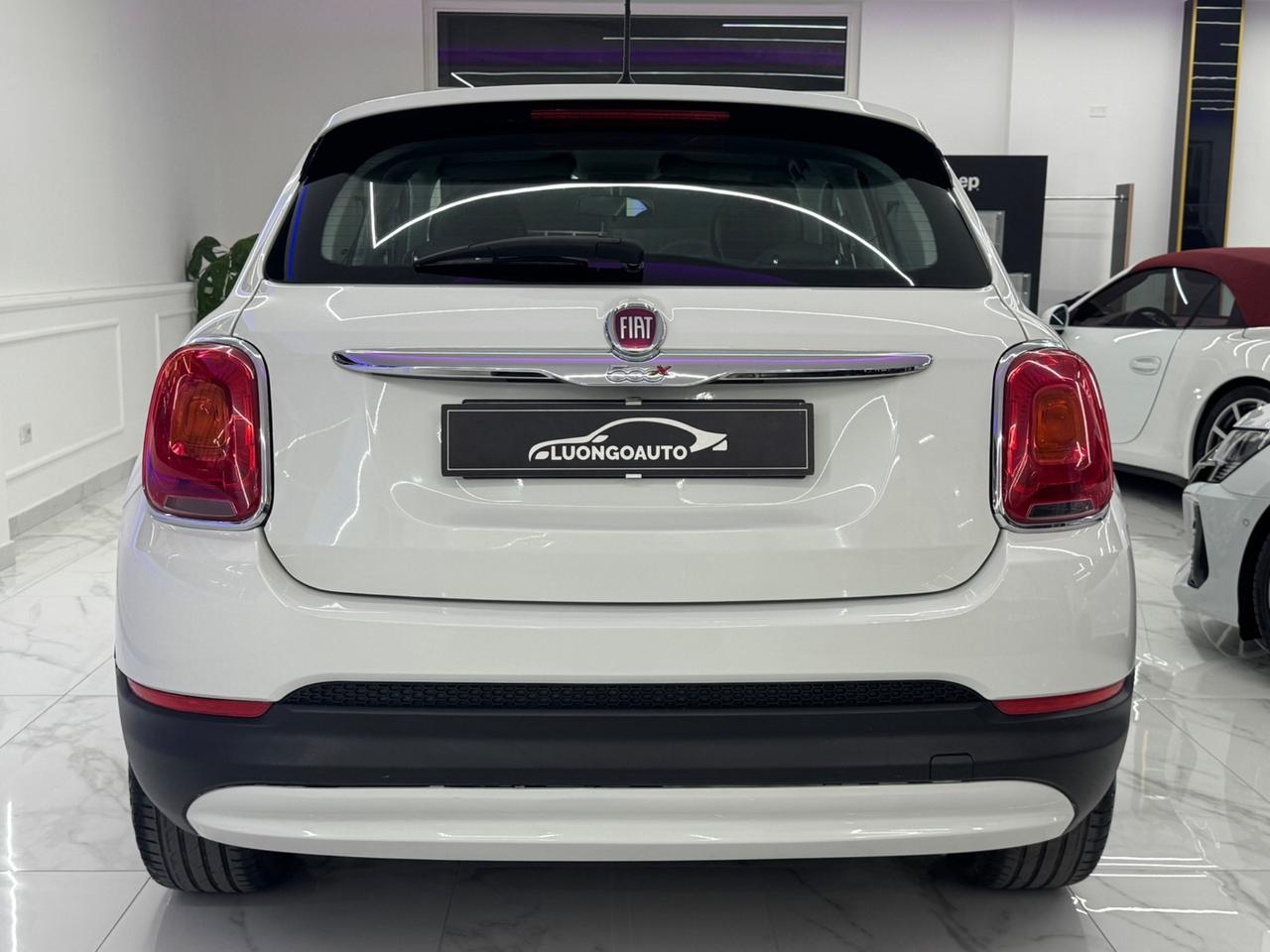Fiat 500X 1.3 MultiJet 95Cv Lounge