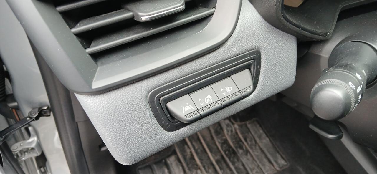 Renault Clio SCe 65 CV 5 porte Equilibre E6