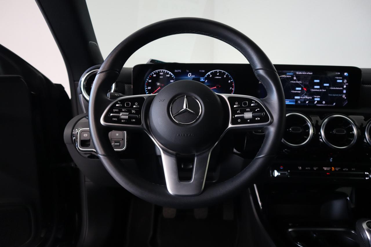 Mercedes-Benz CLA 180 180 Sport