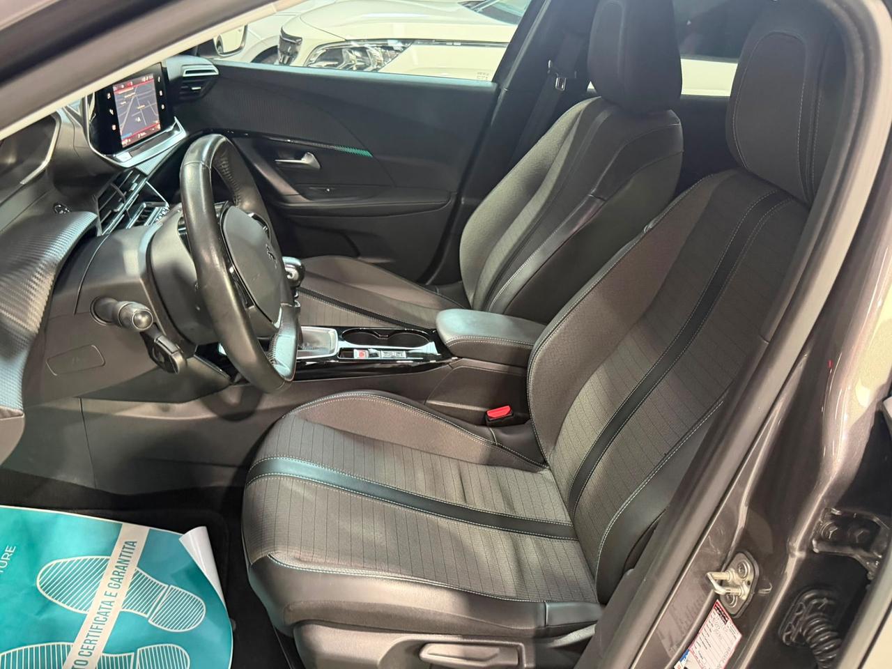Peugeot 2008 Full LED PREZZO REALE
