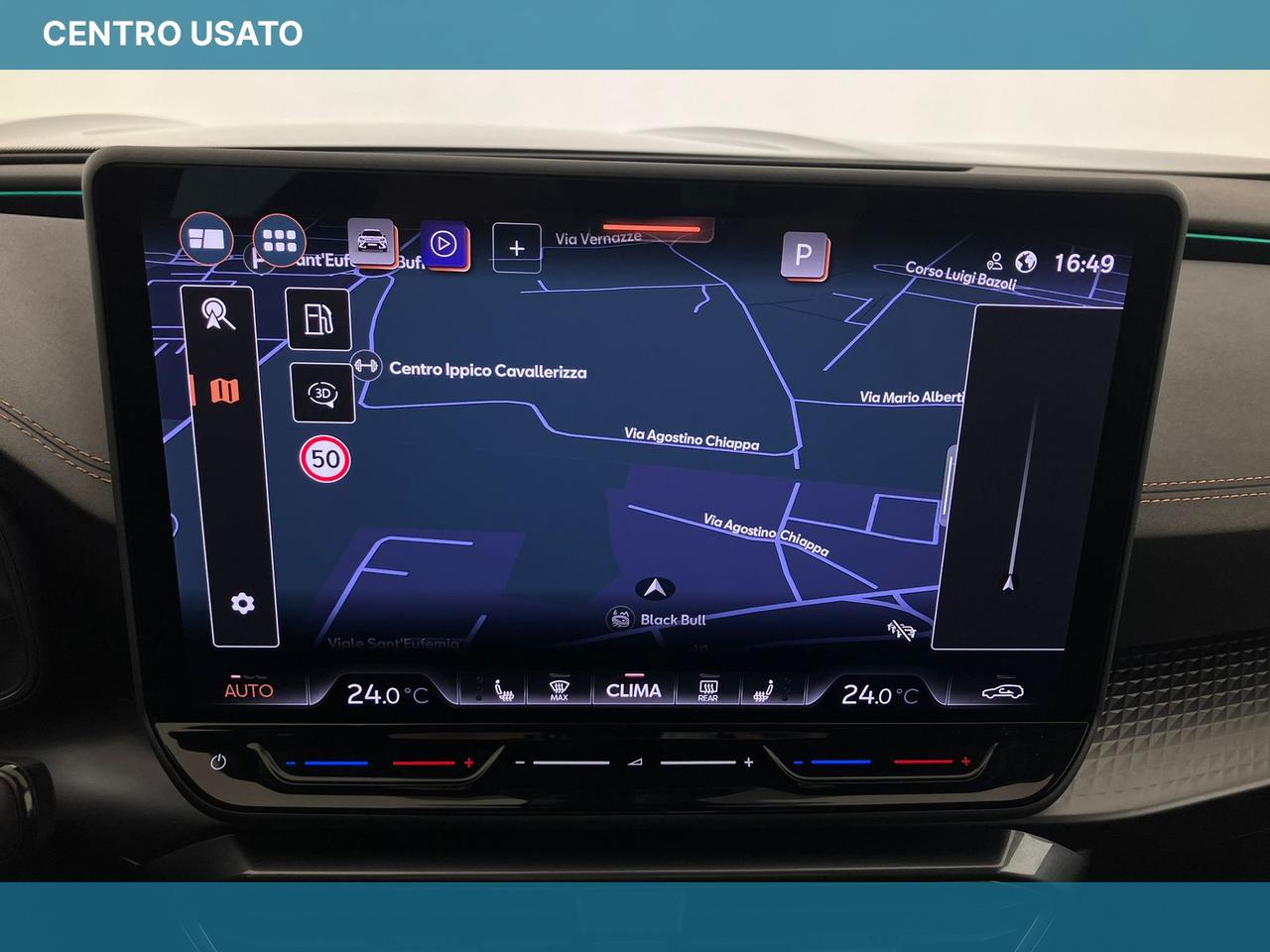 1.5 Hybrid 150 CV DSG