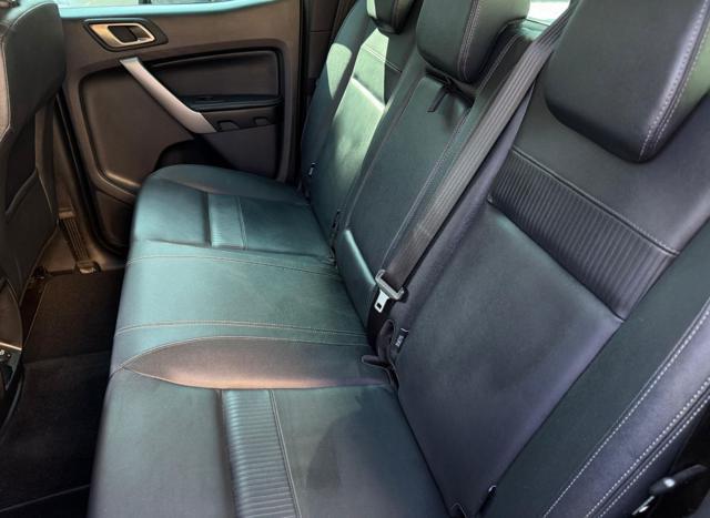 FORD Ranger 2.0 213cv LIMITED *PREZZO FINITO CON IVA ESPOSTA*