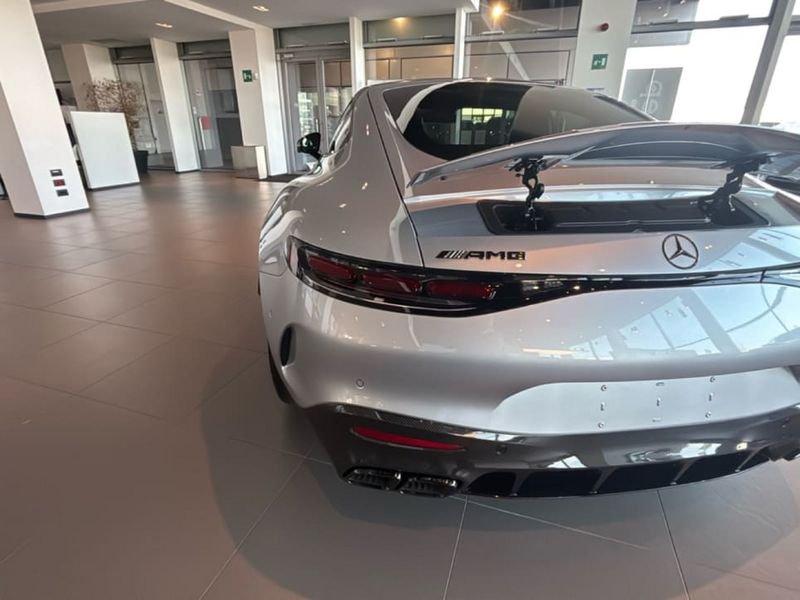 Mercedes-Benz AMG GT 63 AMG 4Matic+ Premium Plus