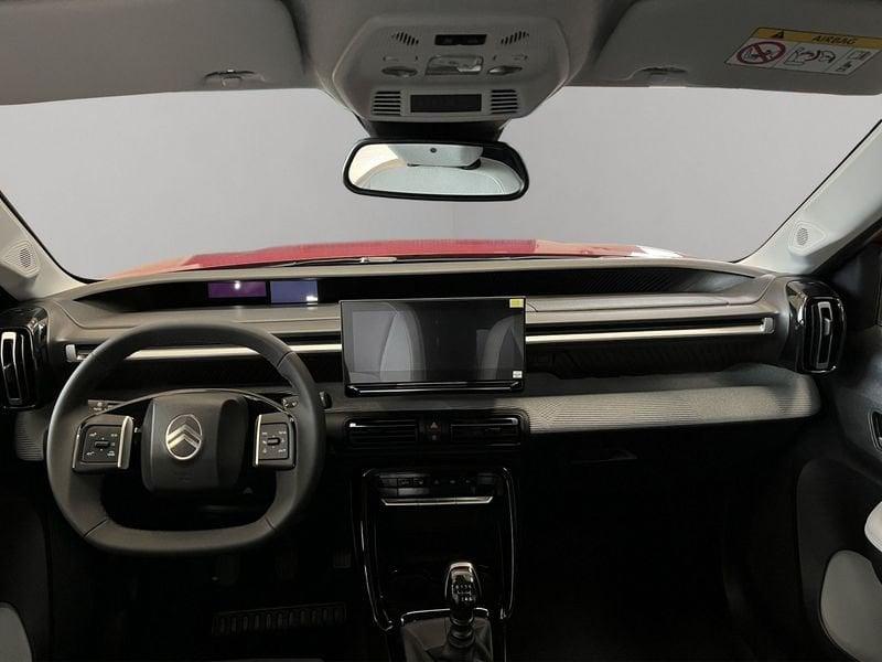 Citroën C3 C3 1.2 puretech turbo Max 100cv s&s - PROMO SIRONIAUTO+