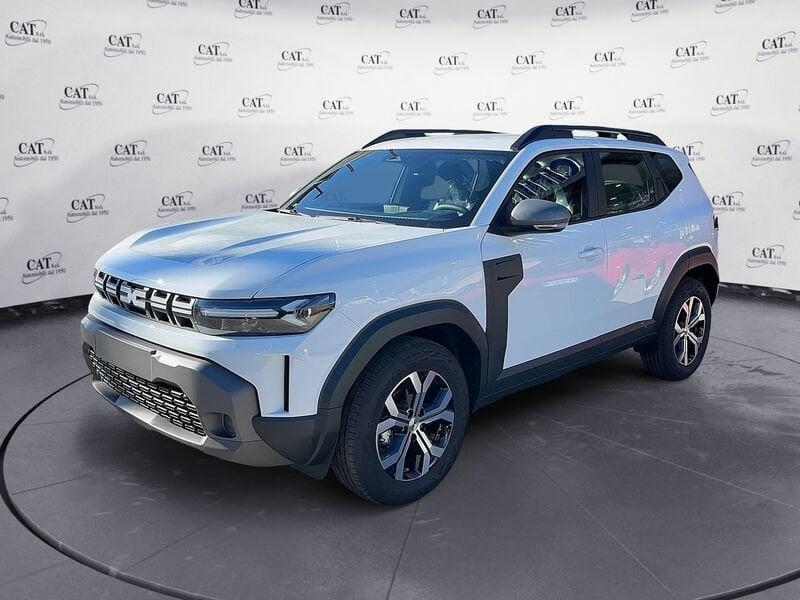 Dacia Duster Duster 1.0 TCe GPL 4x2 Expression