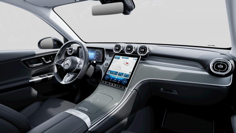 Mercedes-Benz GLC 220 d 4Matic Mild Hybrid Advanced Plus