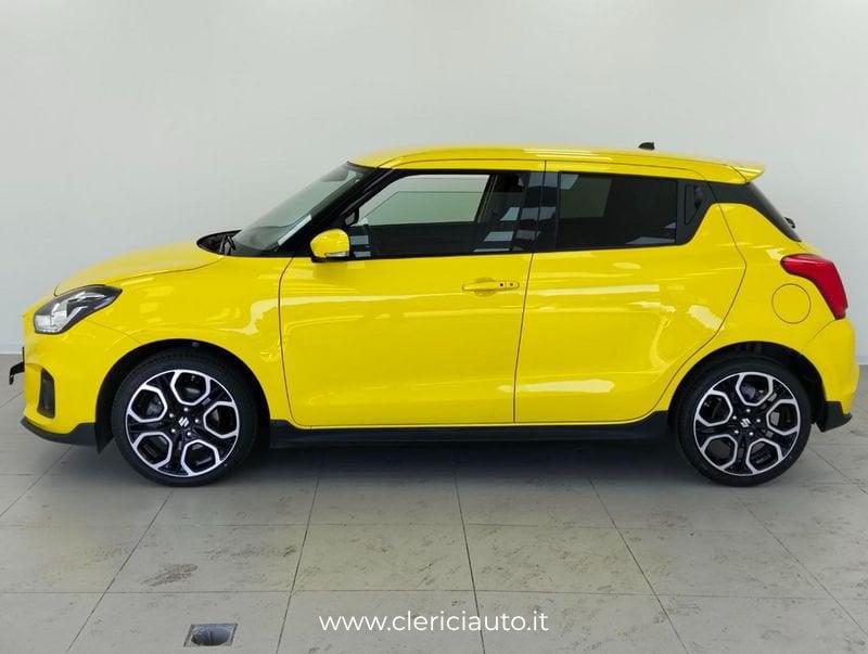 Suzuki Swift Sport 1.4 Sport