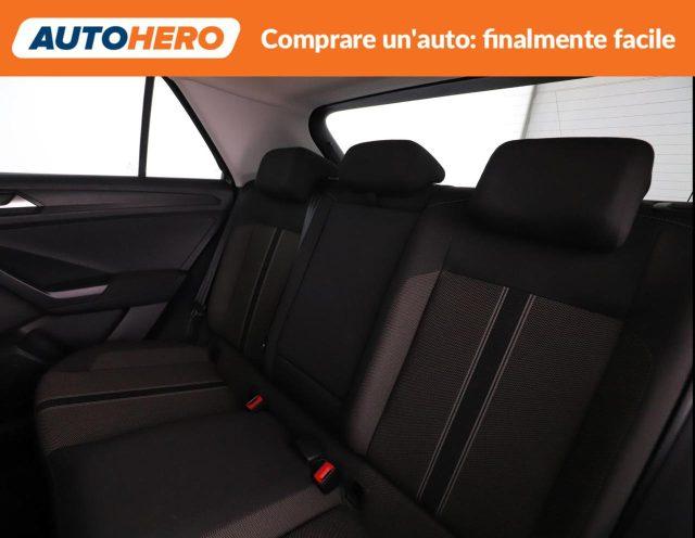 VOLKSWAGEN T-Roc 1.0 TSI Style BlueMotion Technology