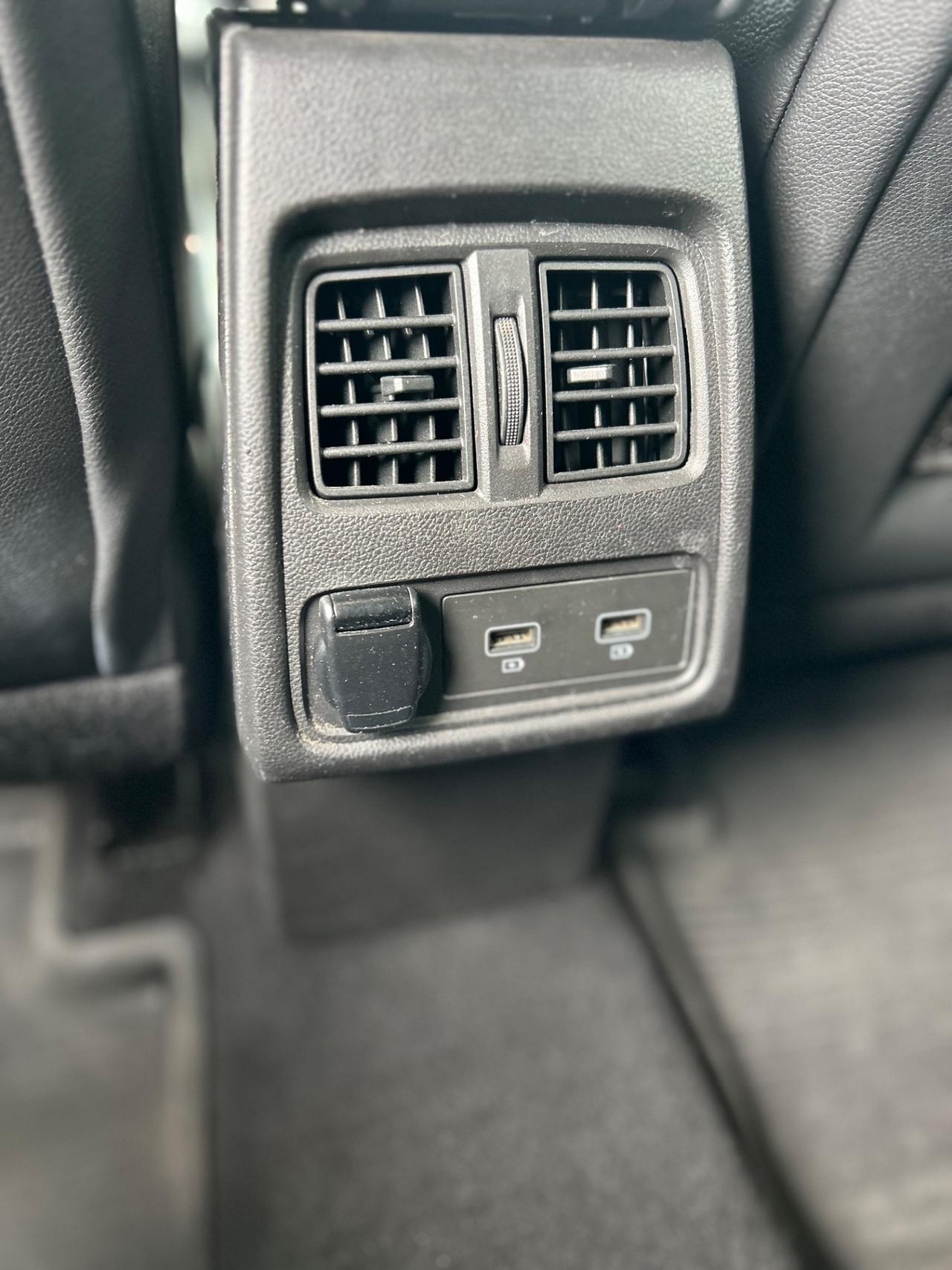 Renault Captur TCe 100 CV GPL RS Line