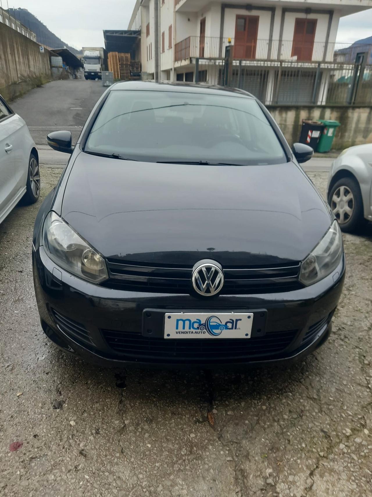 Volkswagen Golf 1.4 TSI 122CV 5p. Highline