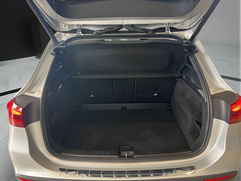 Mercedes-Benz GLA GLA 180 d Auto Progressive Advanced Plus