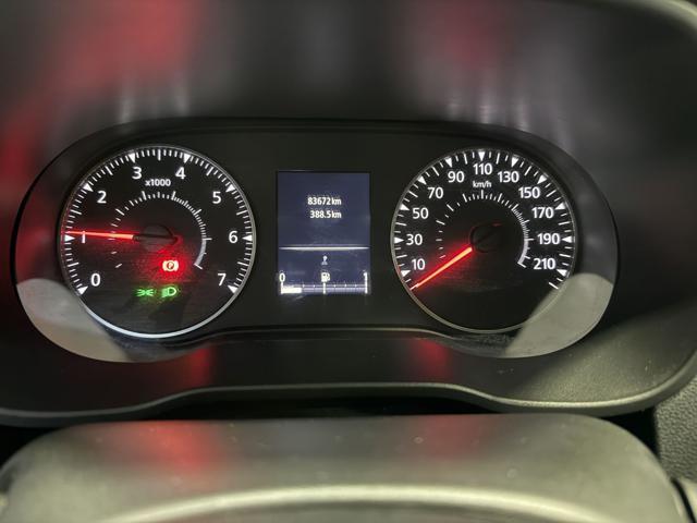 DACIA Duster 1.0 TCe GPL 4x2 Comfort