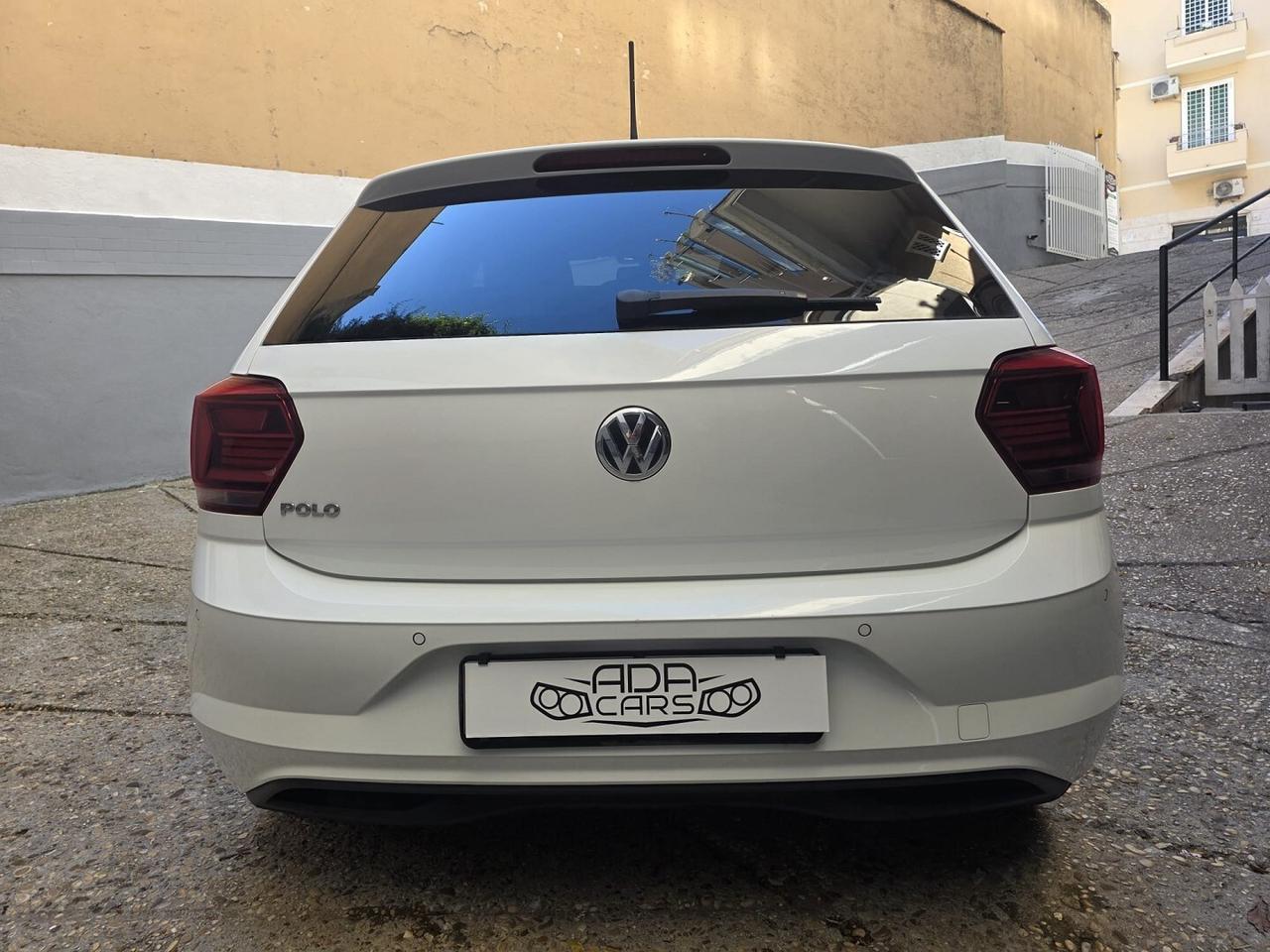 Volkswagen Polo 1.0 TSI - DSG - UNICO PROPRIETARIO