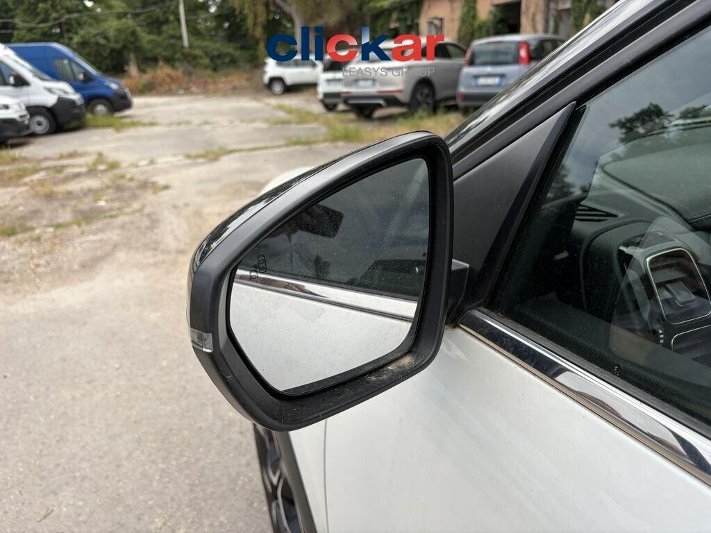 Citroen C5 Aircross 1.5 BLUEHDI 130CV SHINE EAT8 PREZZO SENZA VINCOLI • UNIPRO' • ITALIANA • IVA ESPOSTA GARANZIA 12 MESI