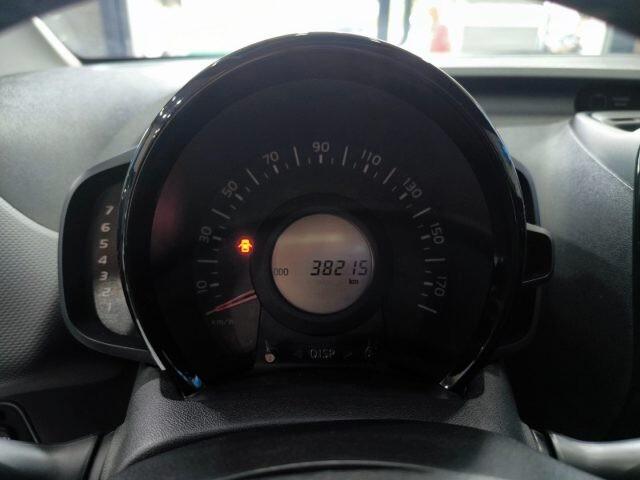 Peugeot 108 VTi 72 S&S 5 porte Allure