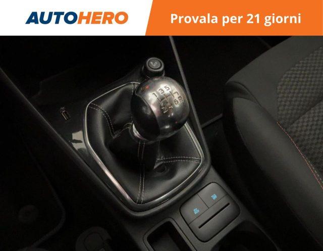 FORD Fiesta 1.5 TDCi 5 porte ST-Line