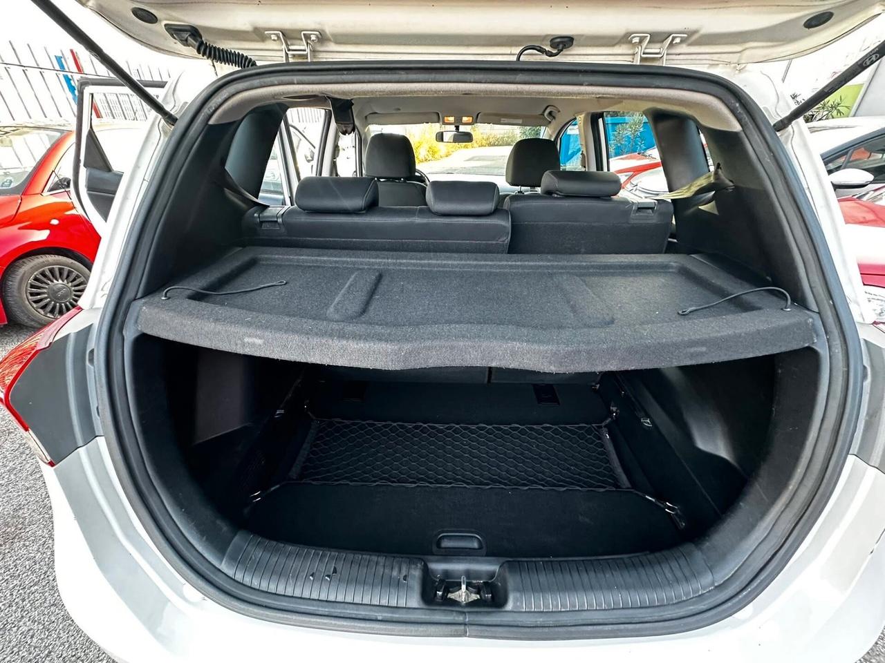 Hyundai iX20 1.4 CRDI 90 CV Style NEOPATENTATI