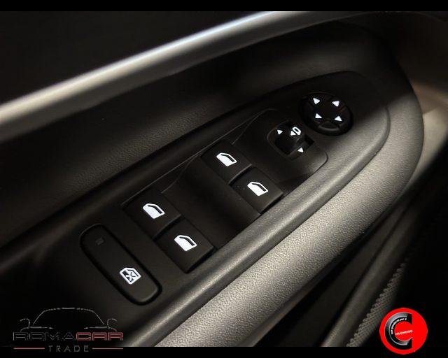 JEEP Avenger 1.2 Turbo 100 CV Altitude