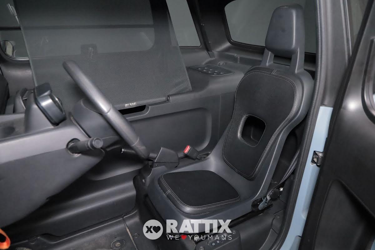 Citroen Ami motore elettrico 7kW My Ami Cargo N1 (IVA ESCLUSA)