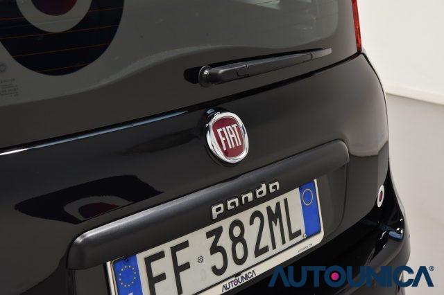 FIAT Panda 1.3 MJT 95CV S&S 4x4