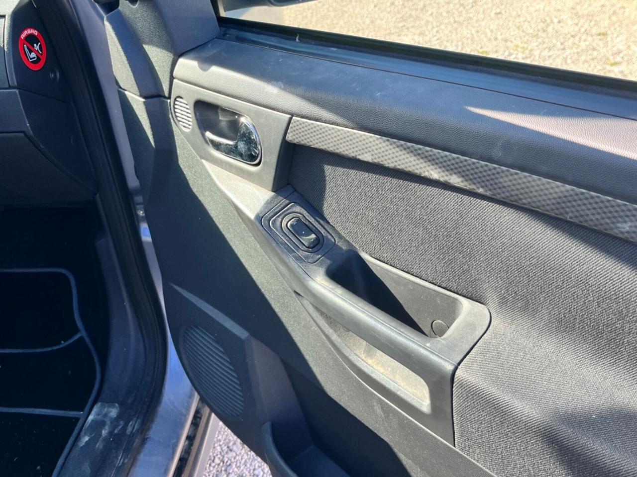 Opel Meriva 1.7 CDTI 101CV Cosmo