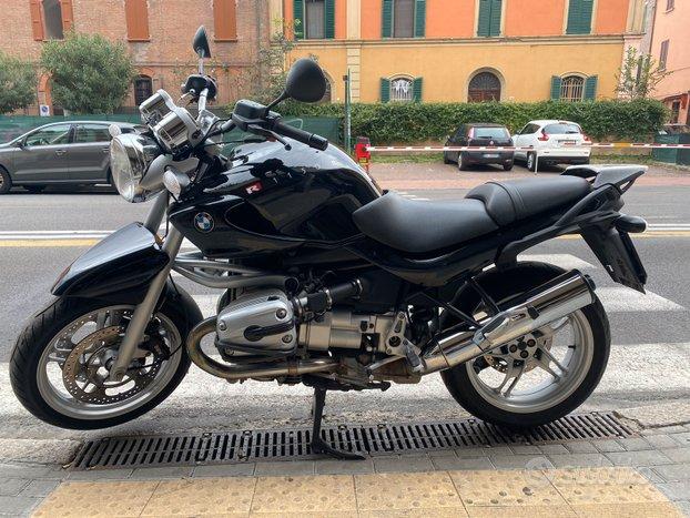 BMW R 1.150 R ABS anno 2003 km 45.000