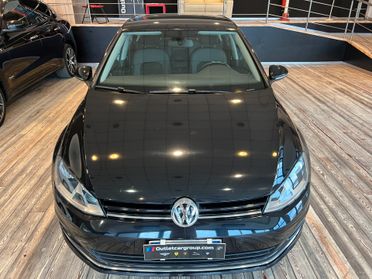VW GOLF 7 1.6 TDI highline/UNICO PROP/GARANZIA