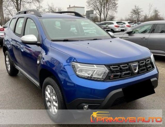 DACIA Duster 1.0 TCe GPL 4x2 Comfort