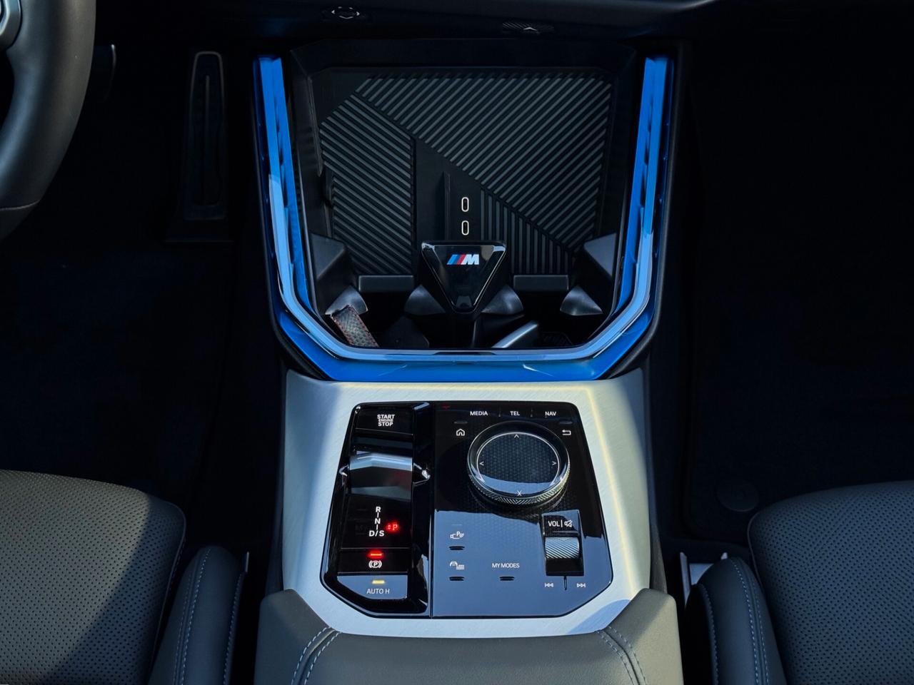 BMW X3 xDrive20d MHEV Msport TETTO LASER