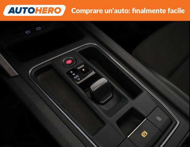 CUPRA Formentor 1.5 TSI DSG