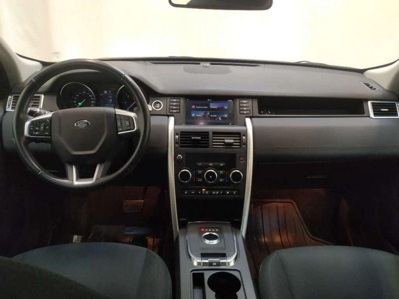 Land Rover Discovery Sport 2.0 td4 SE awd 150cv auto my19