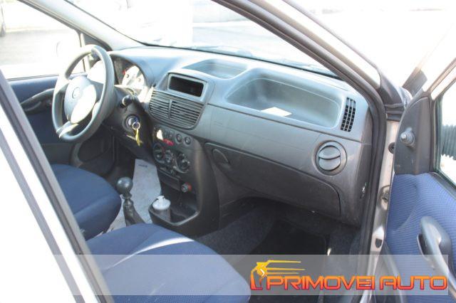 FIAT Punto 1.2 5 porte Dynamic