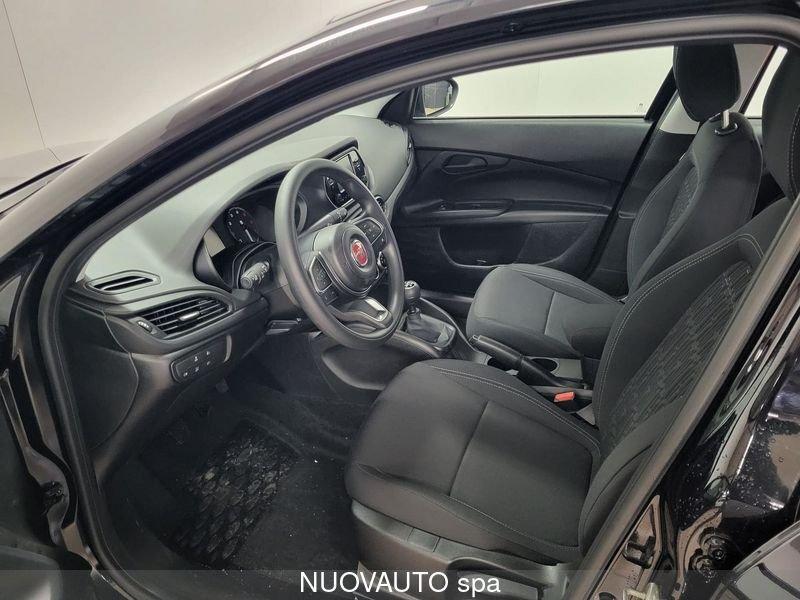 FIAT Tipo 1.6 Mjt 130cv S&S