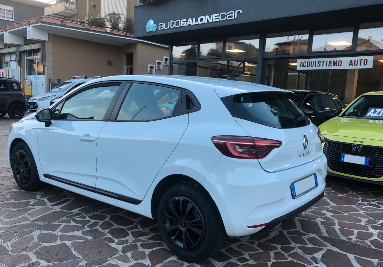 Renault Clio TCe 90 CV 5 porte Equilibre