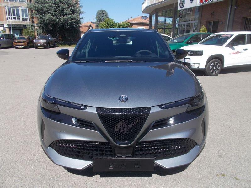 Alfa Romeo Junior Ibrida 1.2 145CV Hybrid eDCT6 ibrida Sprint 338.7575187 MASSARI MARCO