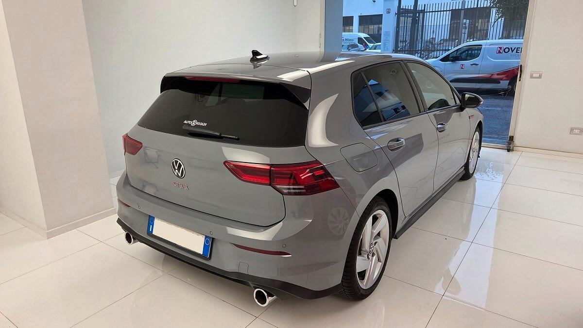 Volkswagen Golf GTI Golf 2.0 TSI GTI