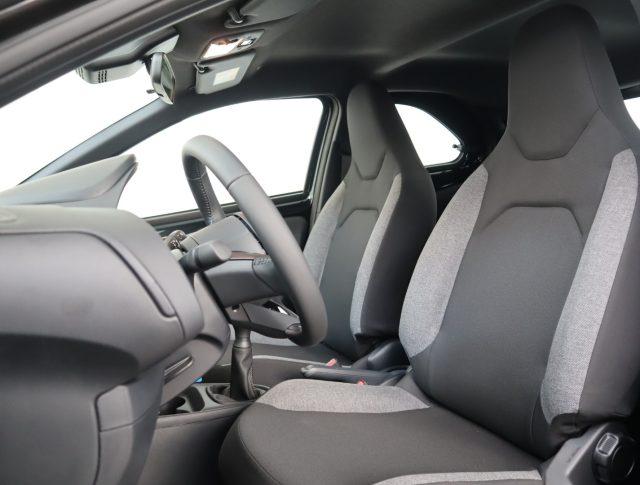 TOYOTA Aygo X 1.0 VVT-i 72CV 5 porte Active *PROMO PARISI GROUP*