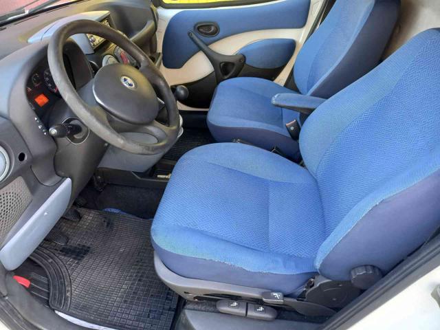 FIAT Doblo Doblò 1ª serie 1.9 JTD cat Cargo Lamierato
