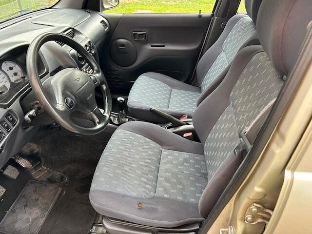 Daihatsu Terios 1.3i 16V cat 4WD CX